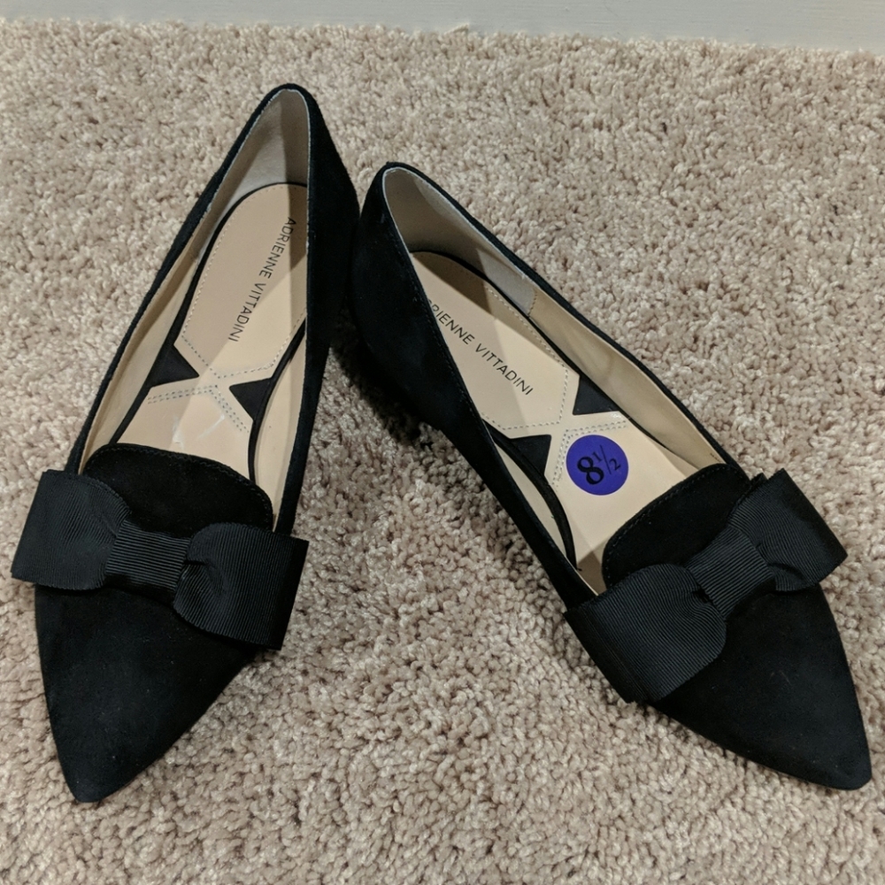 Beautiful shoes